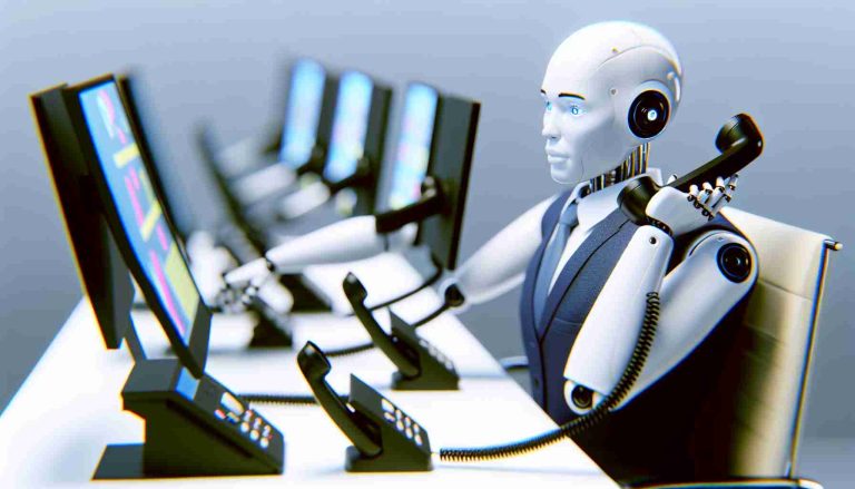 Afbeelding bij Hoe AI wordt gebruikt om de telefoon op te nemen — Hoe AI wordt gebruikt om de telefoon op te nemen