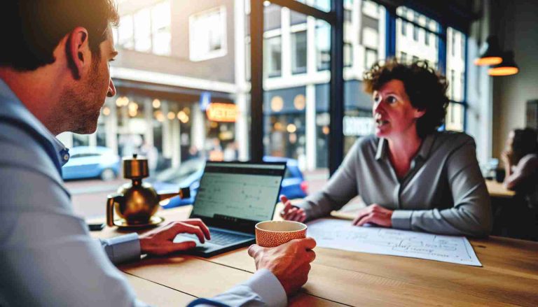 Afbeelding bij AI Voice Video: Slimme Innovaties voor MKB — ai voice video