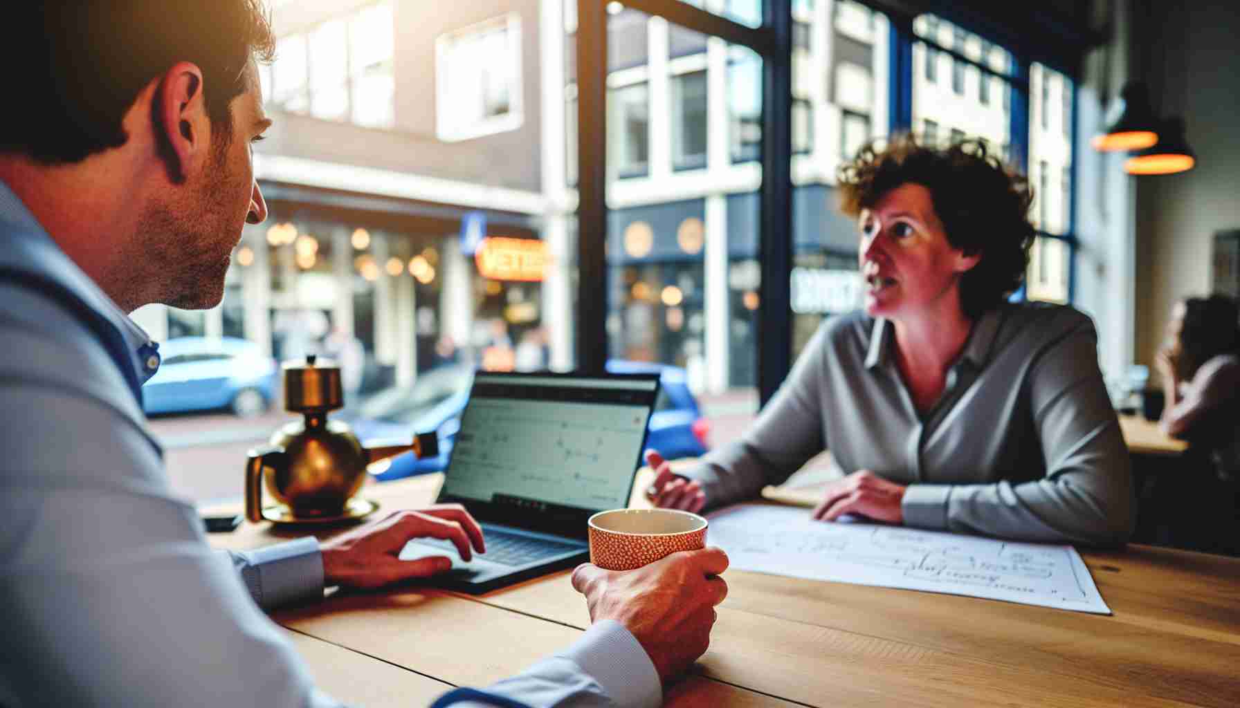 Afbeelding bij AI Voice Video: Slimme Innovaties voor MKB — ai voice video