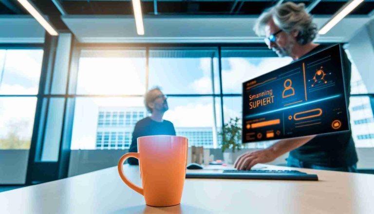 Afbeelding bij AI Receptionist met 3CX: Verbeter uw Klantendienst — ai receptionist met 3cx