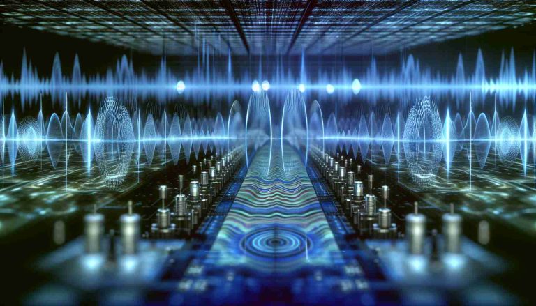 Afbeelding bij De Kracht van Clone Voice AI: Revolutie in Spraaktechnologie — clone voice ai