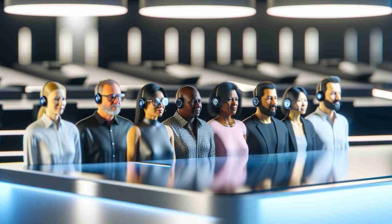 Afbeelding bij Sesame AI Voice: Innovatie in Spraaktechnologie — sesame ai voice