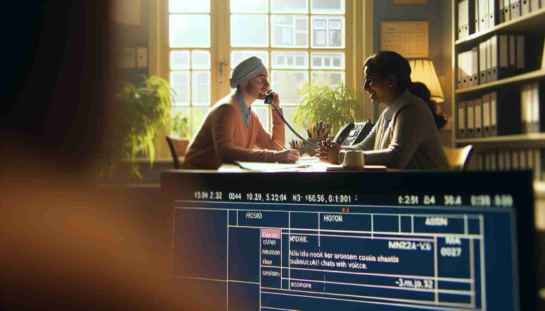 Afbeelding bij AI Chats with Voice: Efficiëntie en Innovatie — ai chats with voice