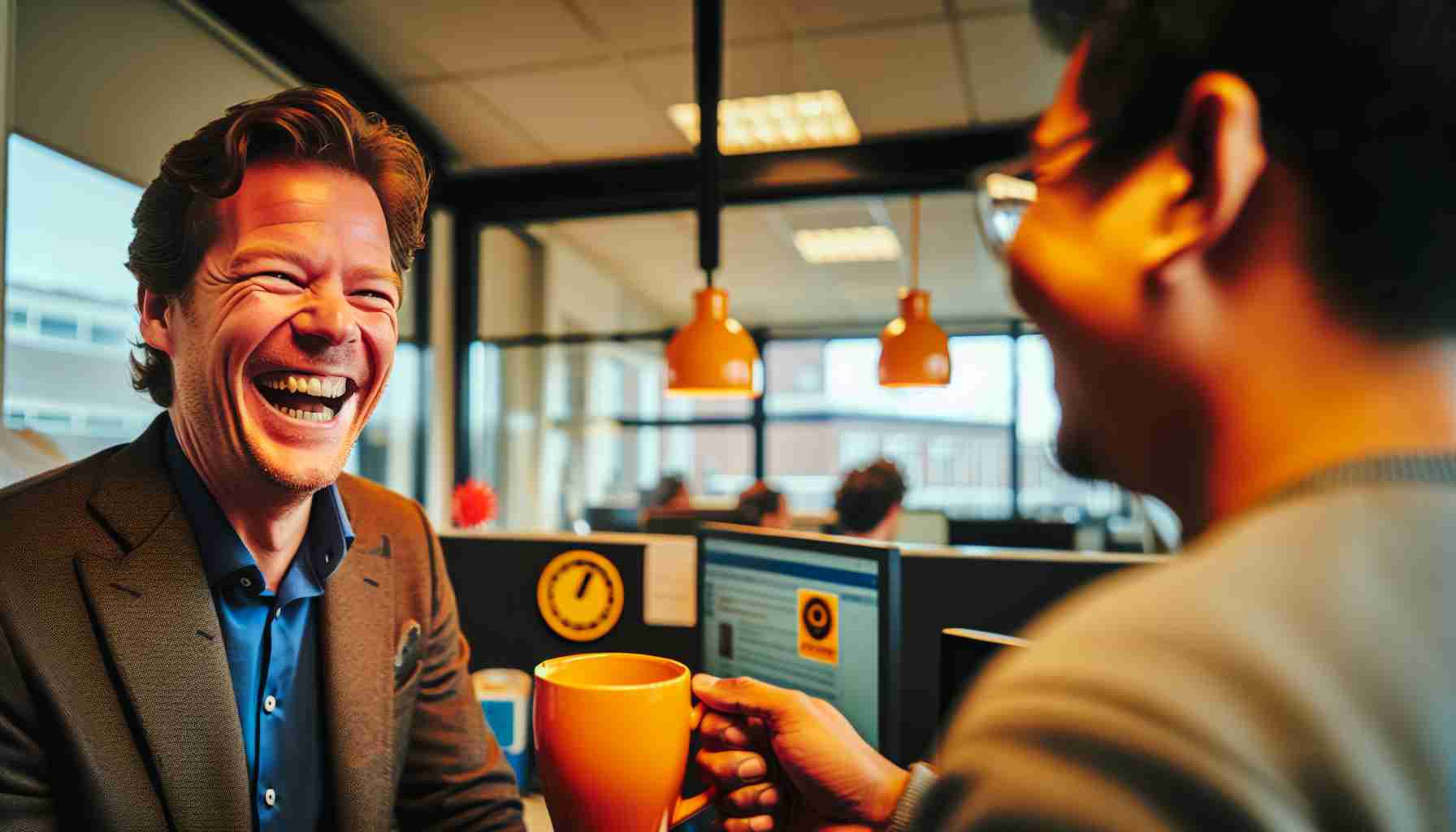 Afbeelding bij AI Receptionist Uitleg: Slimme Oplossing voor Jouw Bedrijf — ai receptionist uitleg