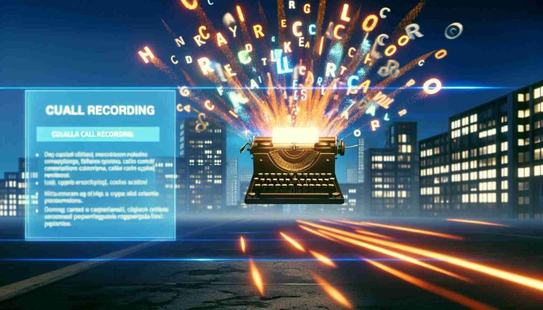 Afbeelding bij AVG Call Recording Met Toestemming: Veilig en Conform — avg call recording met toestemming