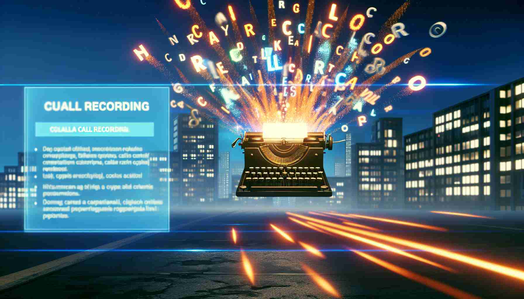 Afbeelding bij AVG Call Recording Met Toestemming: Veilig en Conform — avg call recording met toestemming