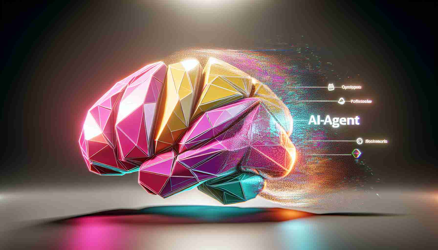 Afbeelding bij Wat is een AI-Agent: 5 Belangrijke Inzichten — wat is een ai-agent