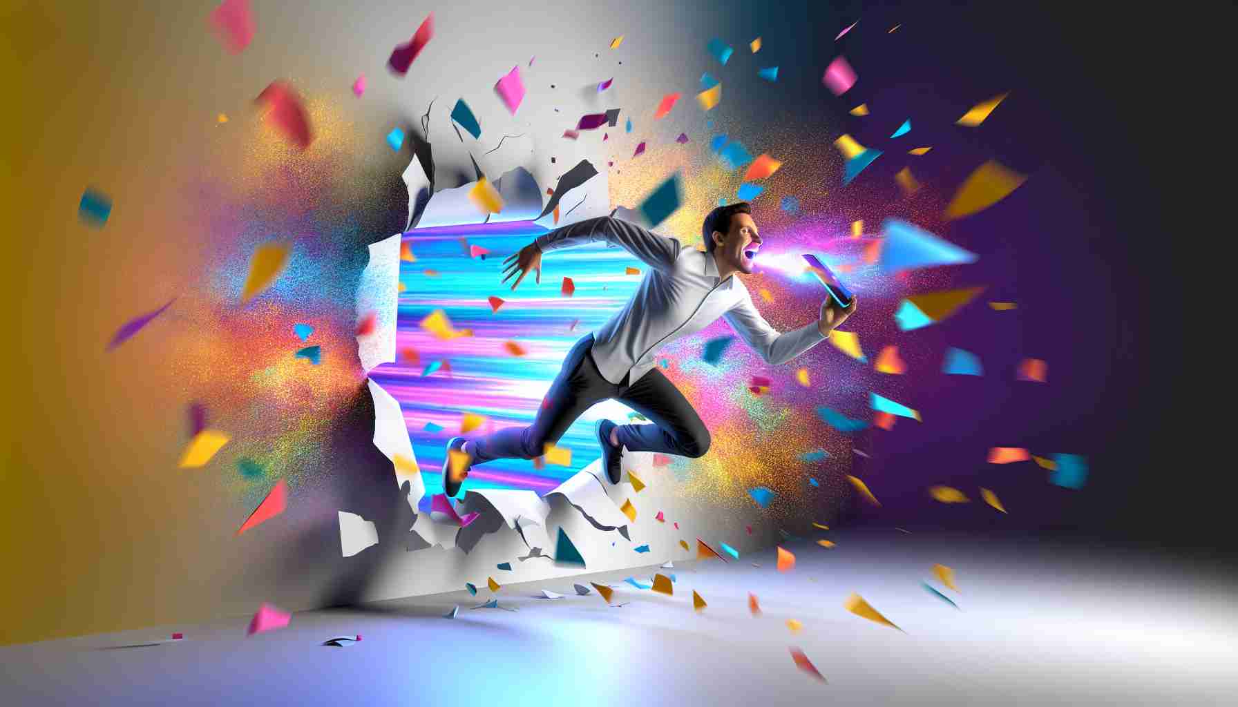 Afbeelding bij Voice AI: Verander de Toekomst met Spraaktechnologie — voice AI