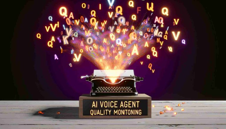 Afbeelding bij AI Voice Agent Kwaliteitsmonitoring: Verbeter Klantenservice — ai voice agent kwaliteitsmonitoring