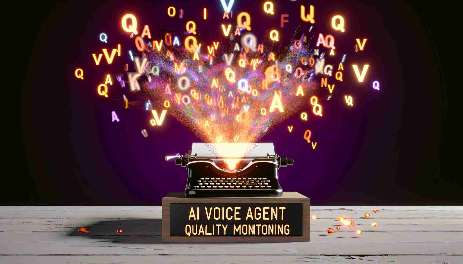 Afbeelding bij AI Voice Agent Kwaliteitsmonitoring: Verbeter Klantenservice — ai voice agent kwaliteitsmonitoring