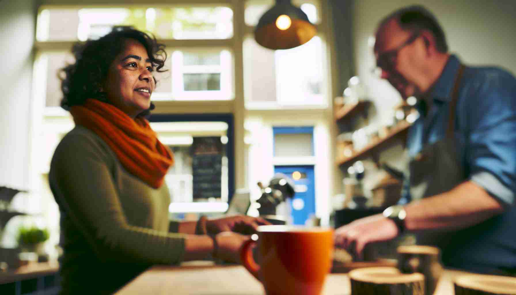 Afbeelding bij AI Voice Agent MKB: Verbeter Klantservice — ai voice agent mkb