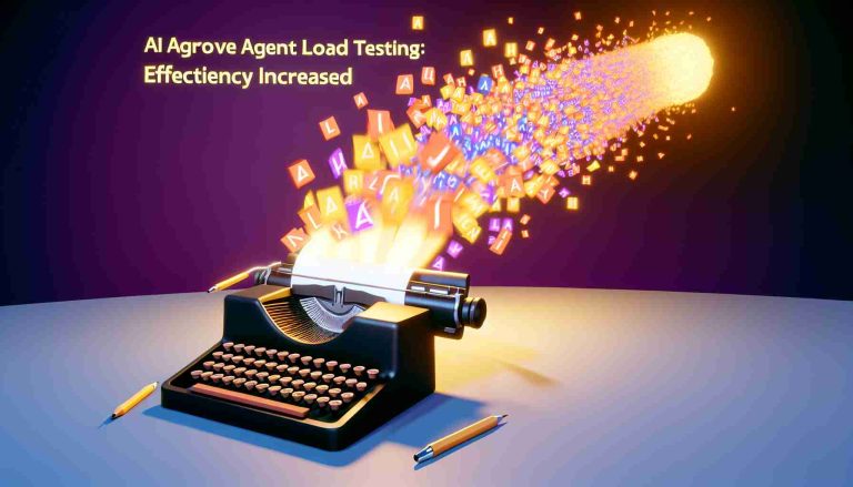 Afbeelding bij AI Voice Agent Load Testing: Efficiëntie Verhoogd — ai voice agent load testing