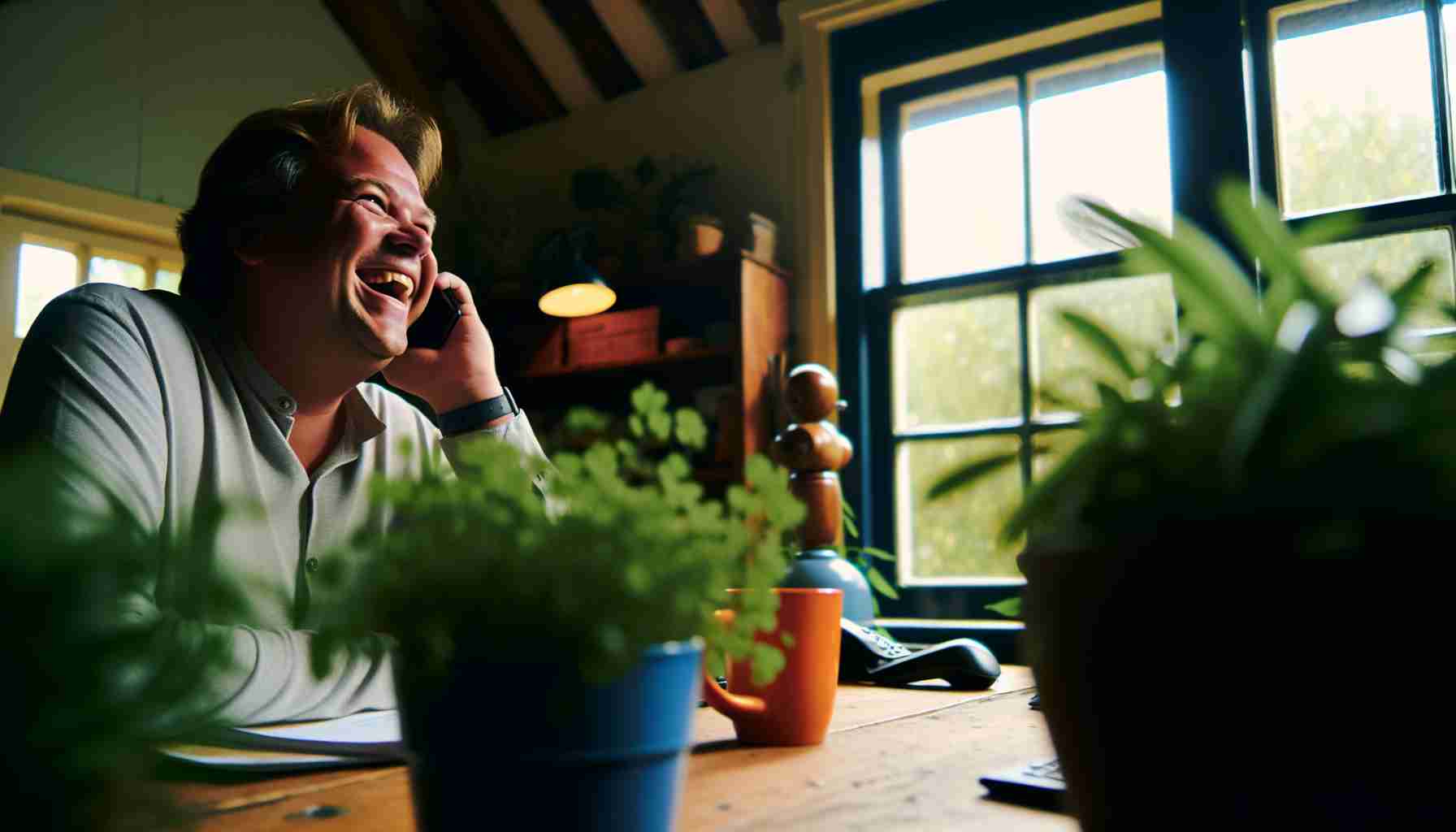 Afbeelding bij AI Telefonist Uitleg: Efficiëntie Verhoogd — ai telefonist uitleg