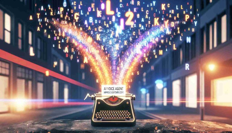 Afbeelding bij AI Voice Agent Aircall Koppeling: Verbeter Klantcontact — ai voice agent aircall koppeling