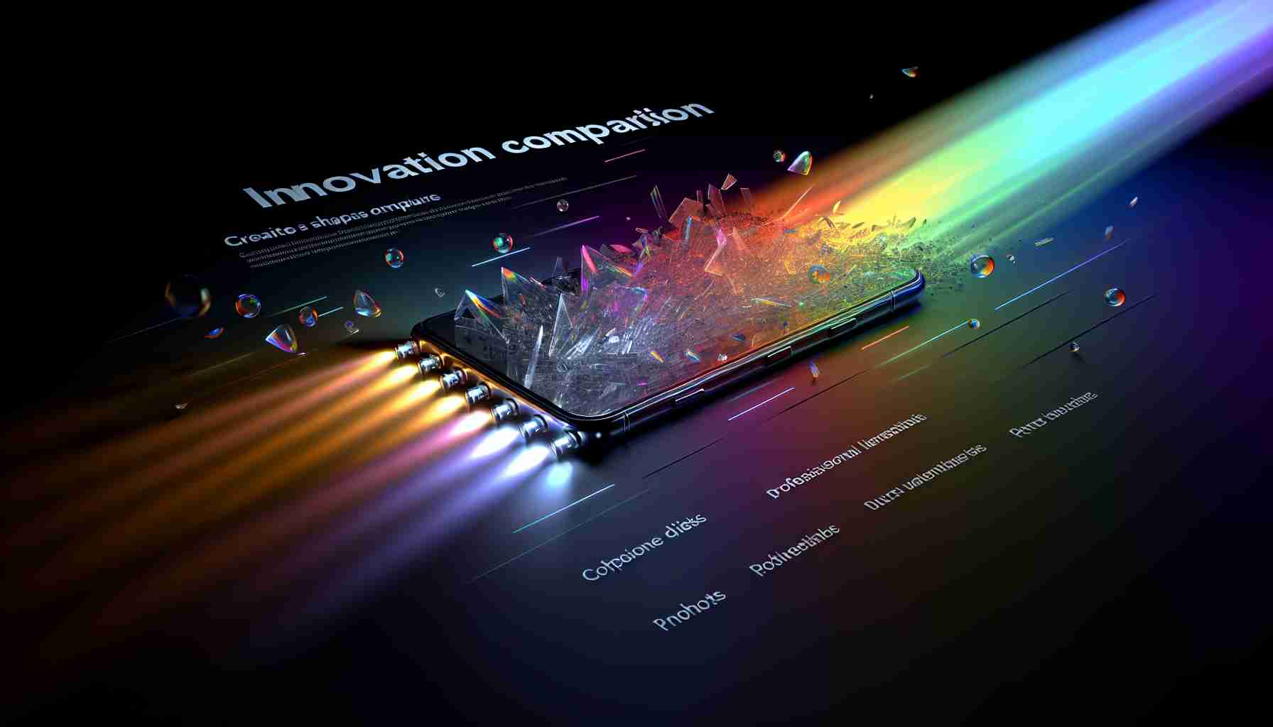 Afbeelding bij Talkmate vs Google AI Agent: Innovatievergelijking — talkmate vs google ai agent