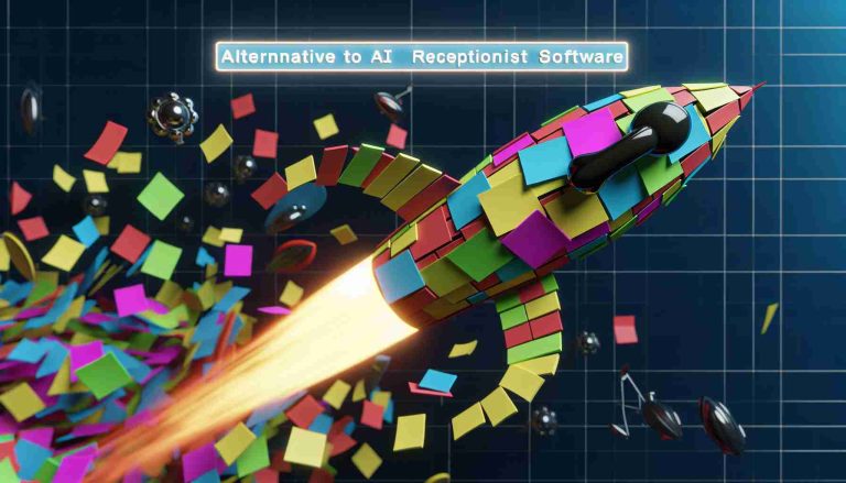 Afbeelding bij AI Receptionist: Het Twilio Alternatief — ai receptionist alternatief voor twilio