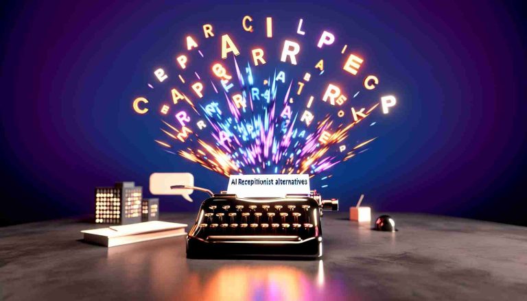 Afbeelding bij AI Receptionist Alternatief voor Twilio Ontdekken — ai receptionist alternatief voor twilio