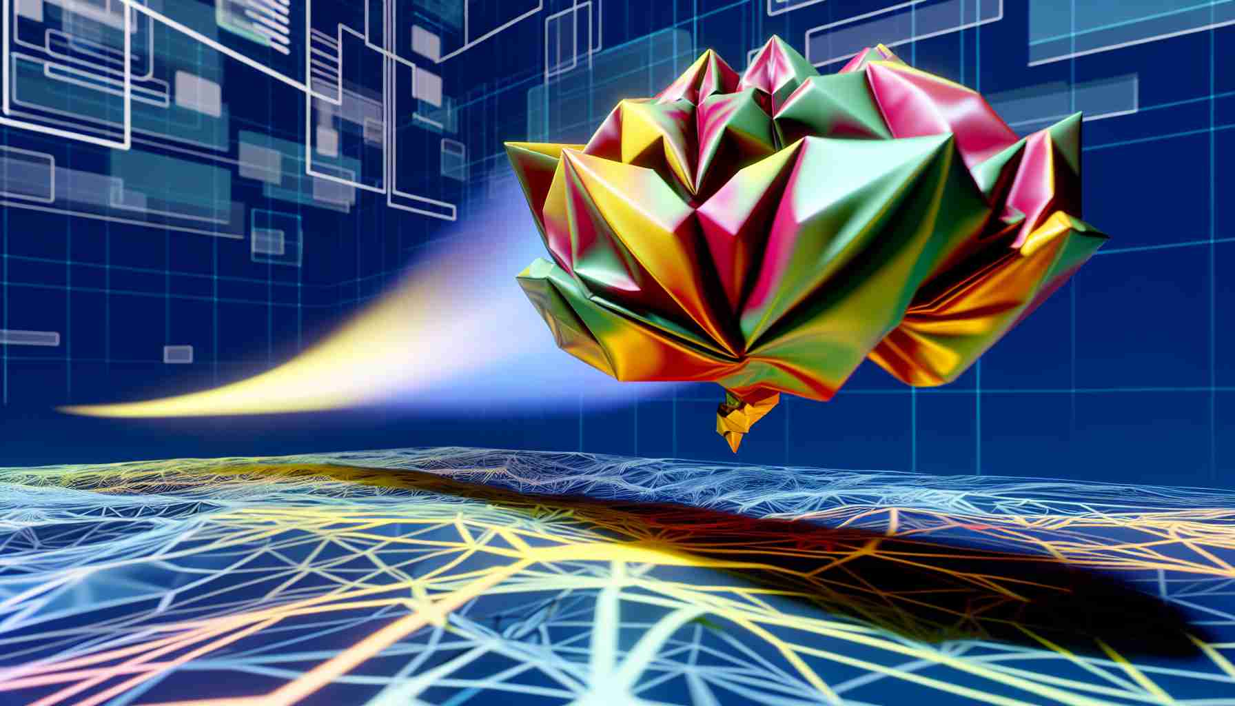 Afbeelding bij AI Telefonist voor Notariskantoren: Efficiëntie en Innovatie — ai telefonist voor notariskantoren