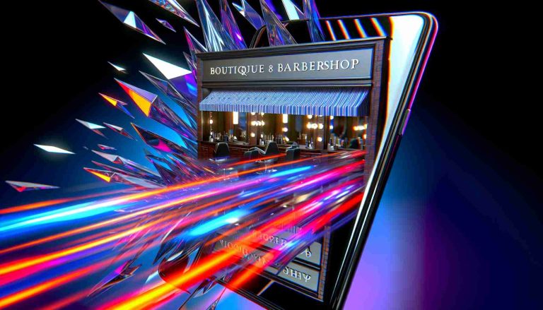 Afbeelding bij AI Telefonist voor Barbershops: Efficiëntie en Klantgeluk — ai telefonist voor barbershops