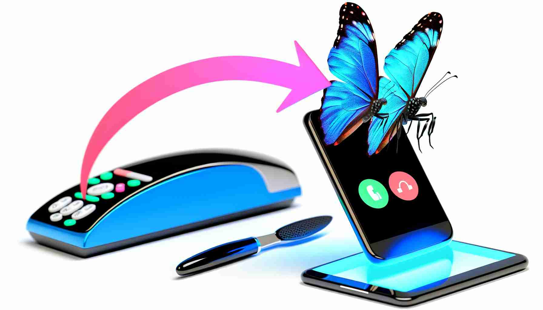 Afbeelding bij AI Telefonist voor Nagelsalons: Verbeter Klantcommunicatie — ai telefonist voor nagelsalons