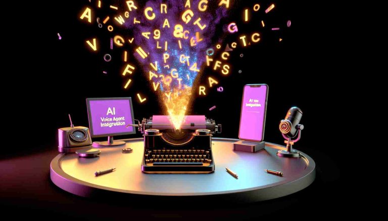 Afbeelding bij AI Voice Agent Integratie in Pipedrive: Efficiëntieboost — ai voice agent integratie pipedrive