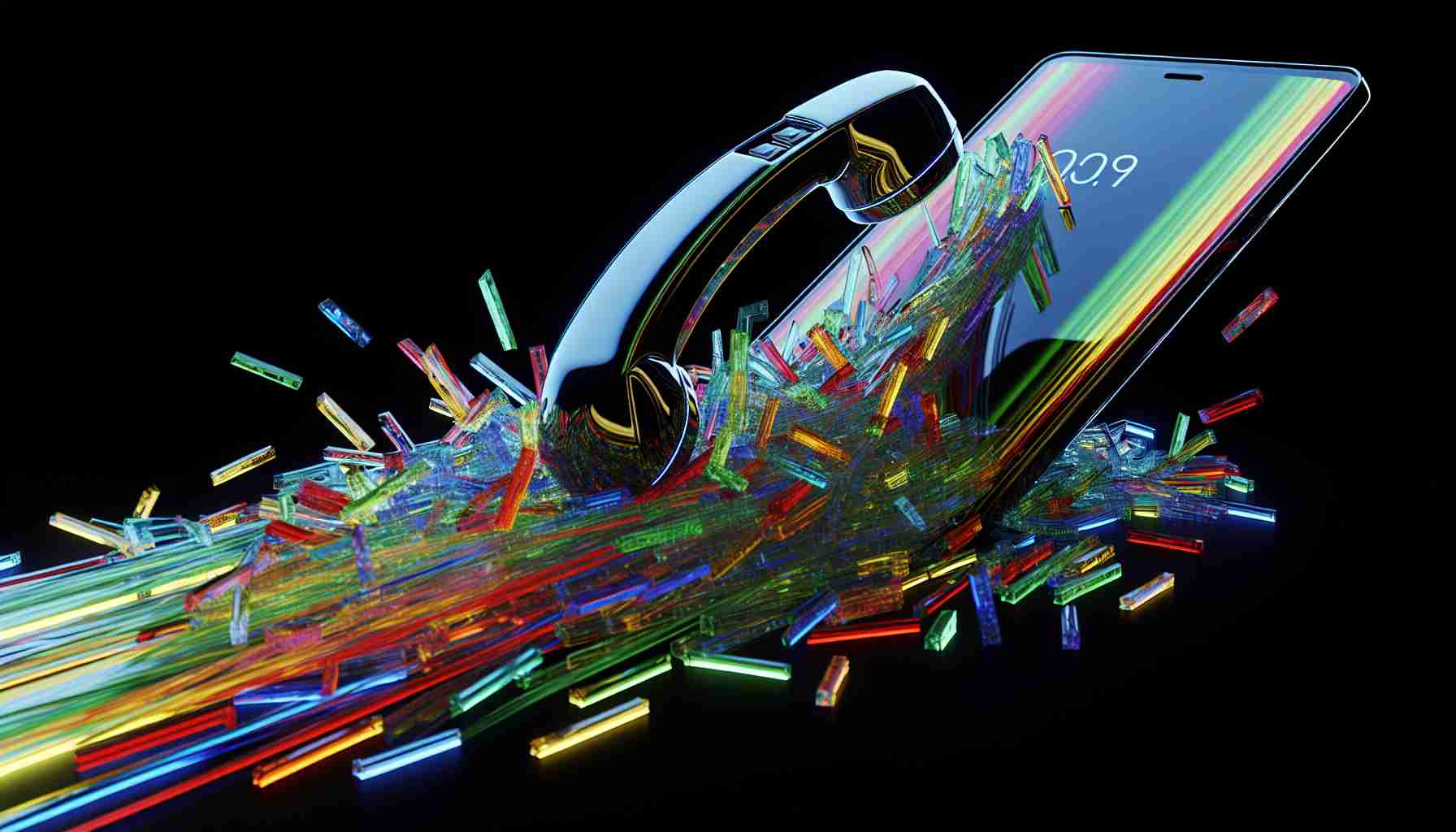 Afbeelding bij AI Receptionist Koppeling Lightspeed: Efficiëntie Verhoogd — ai receptionist koppeling lightspeed