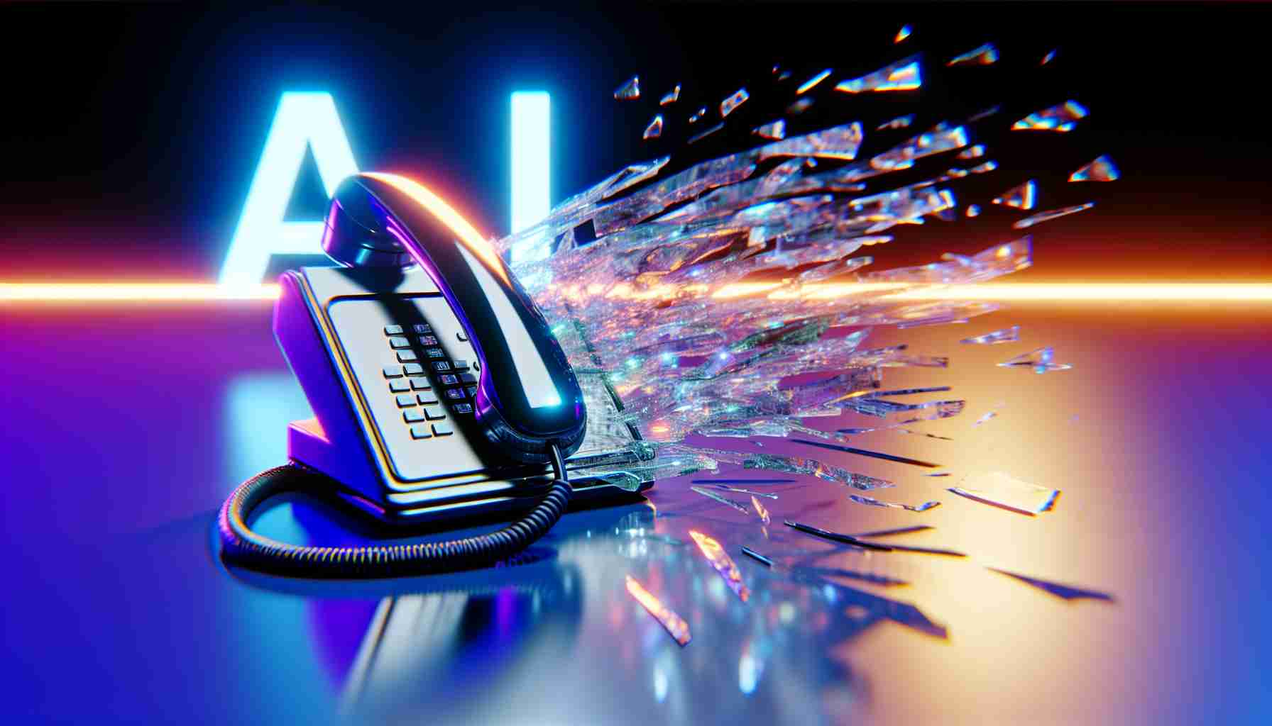 Afbeelding bij AI Telefonist voor Hotels: Verhoog de Efficiëntie — ai telefonist voor hotels