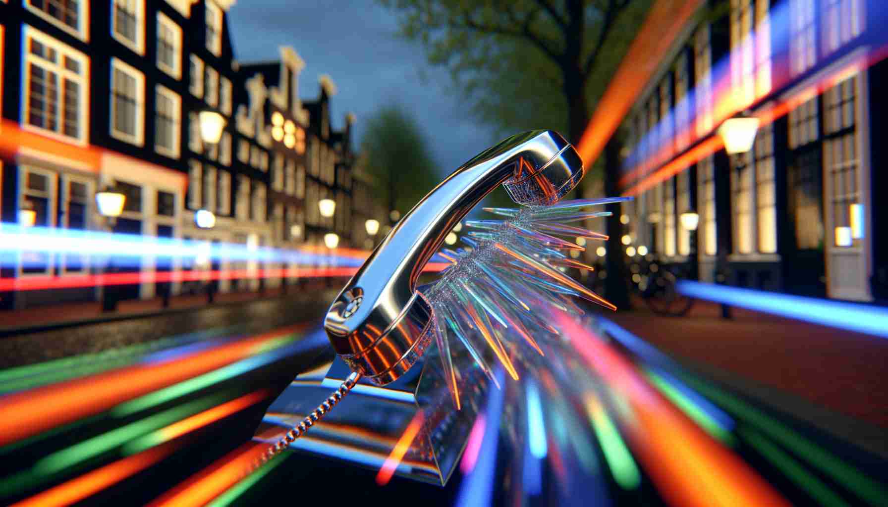 Afbeelding bij AI Telefonist voor B&B's Verbeterd Klantenservice — ai telefonist voor b&b's